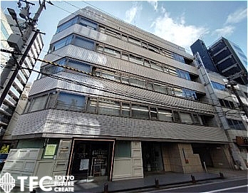 南本町IKビル