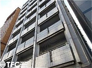 難波レジデンスビル