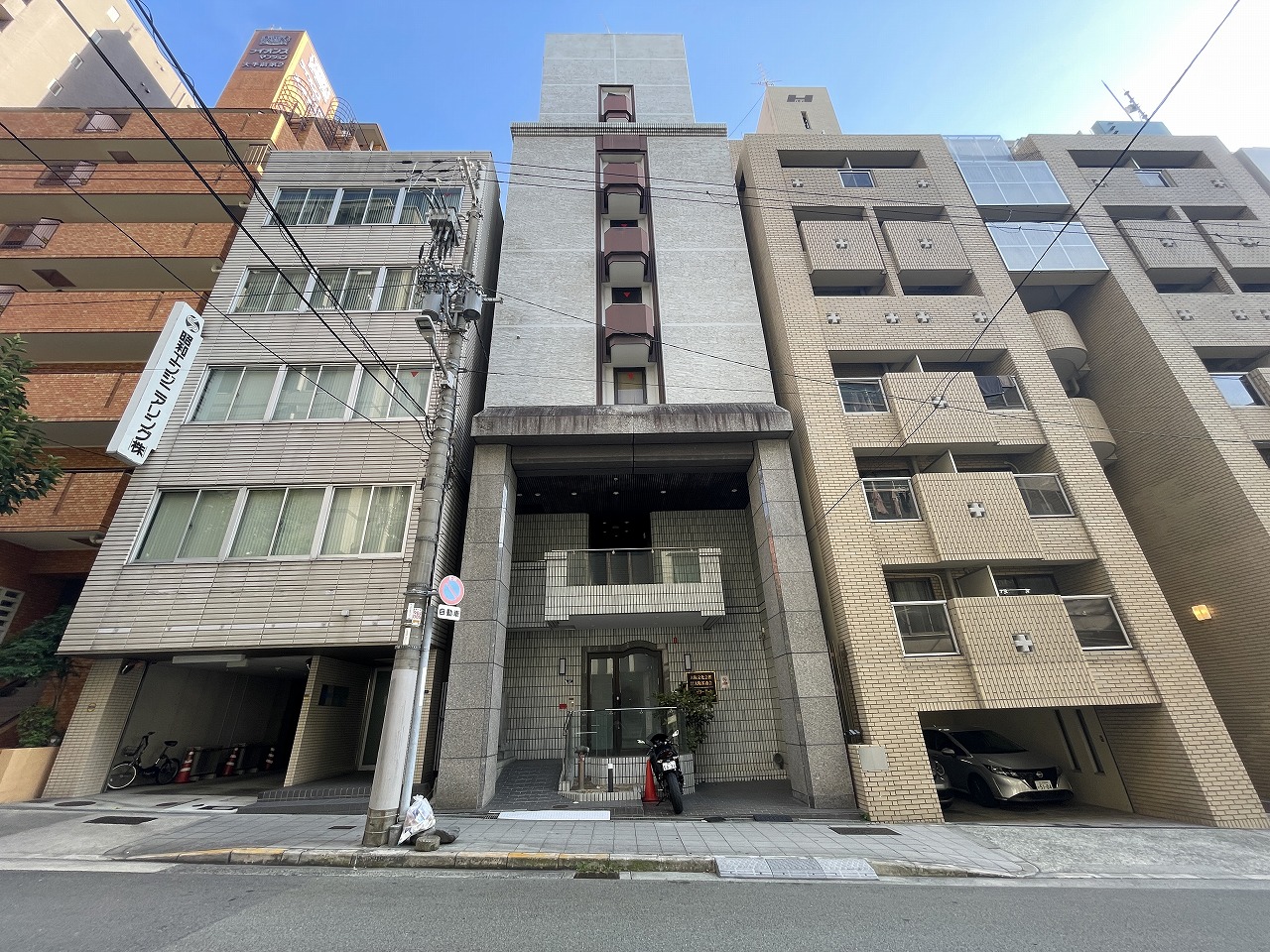 大阪文化会館