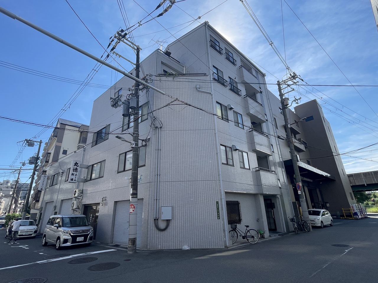 片山ビルディングA棟