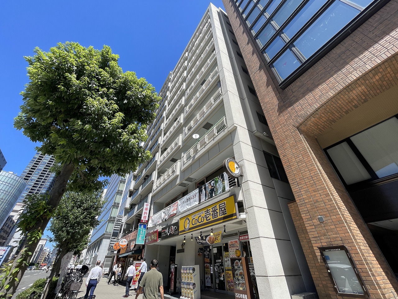大手前ストークマンション