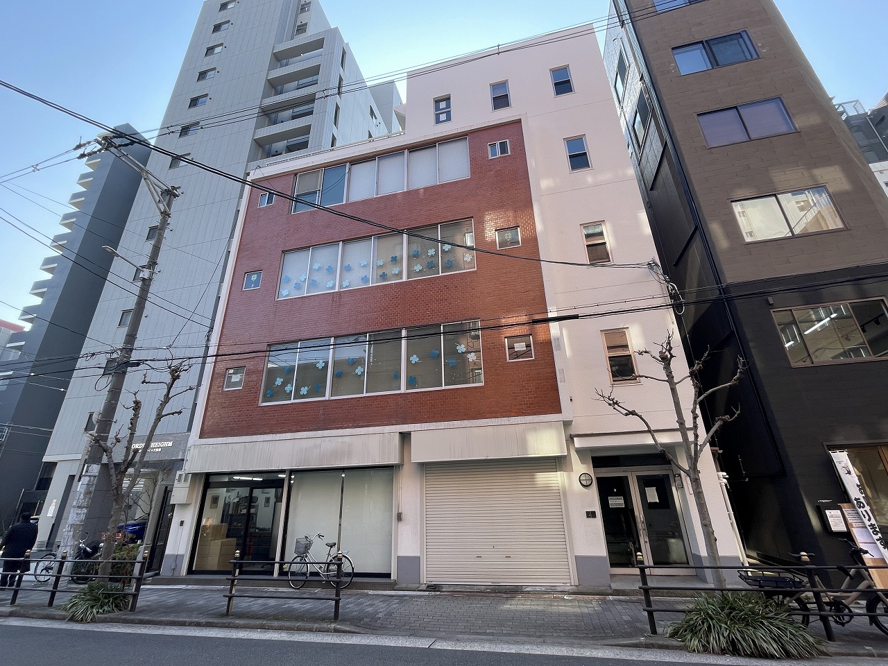 梶川ビル