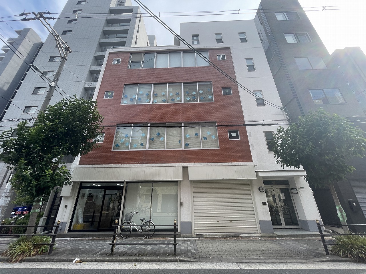 梶川ビル