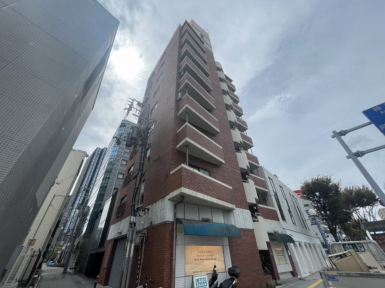 E.Aブルッケンハウス