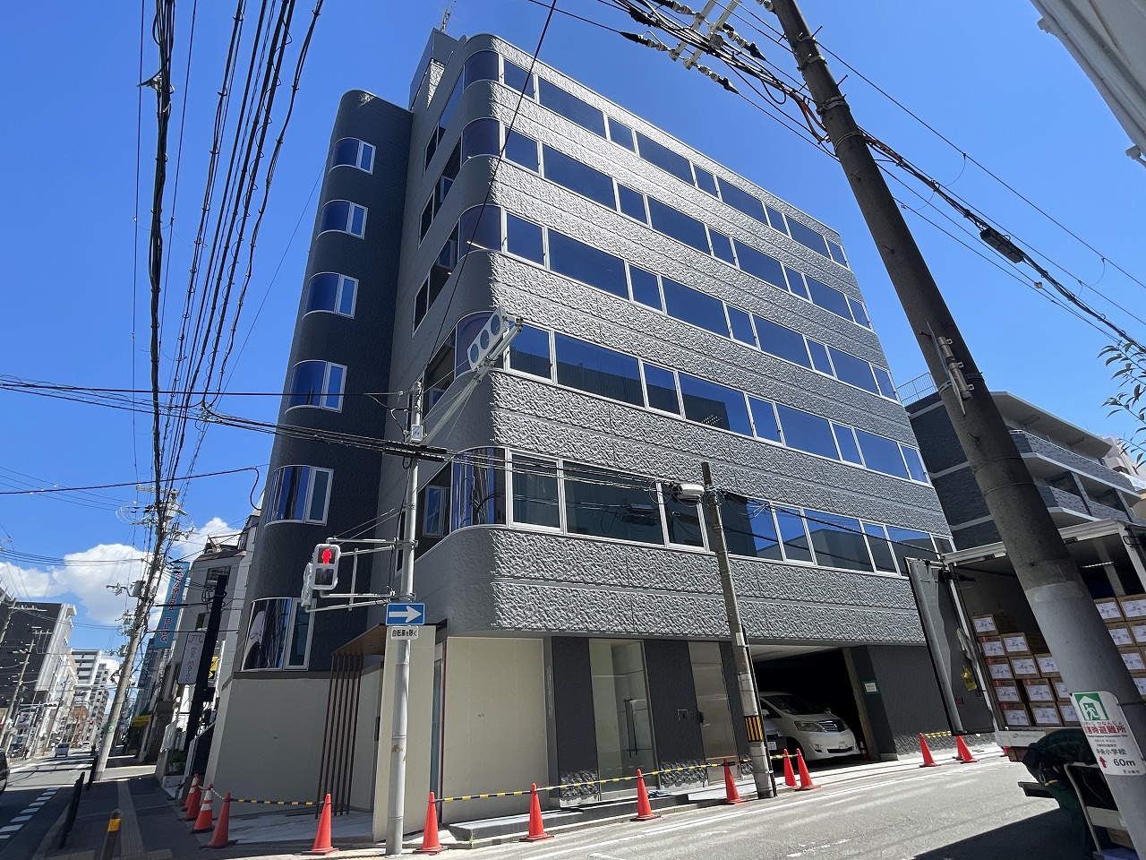 瓦屋町ビル
