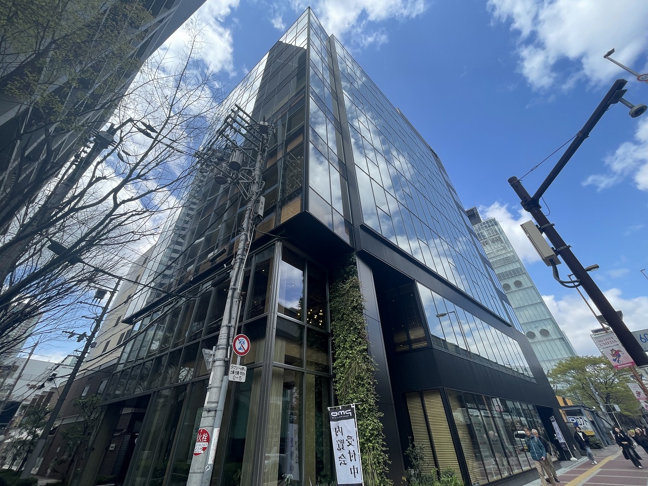 H1O梅田茶屋町