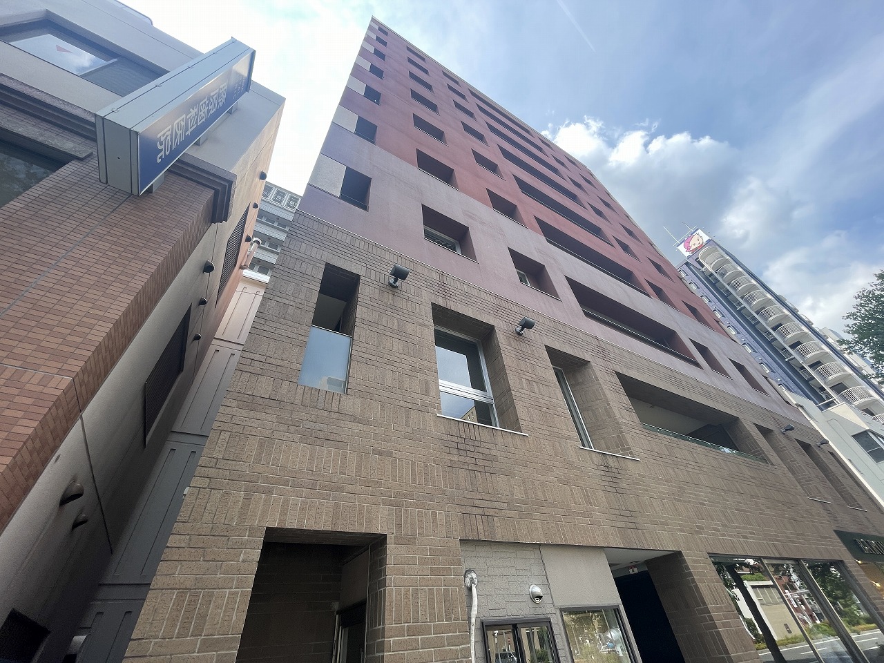 L-LOFT長堀