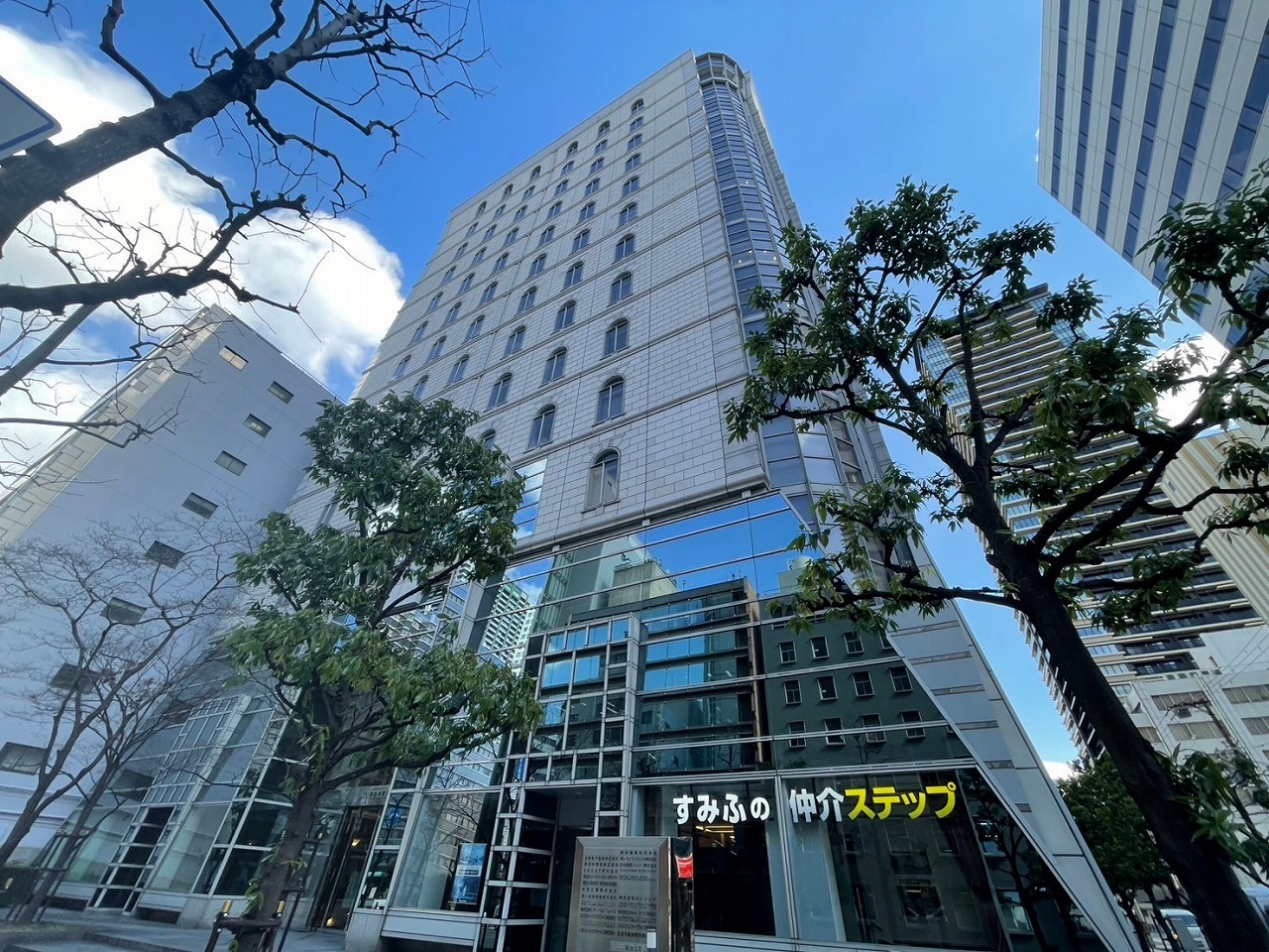 JRE堺筋本町ビル