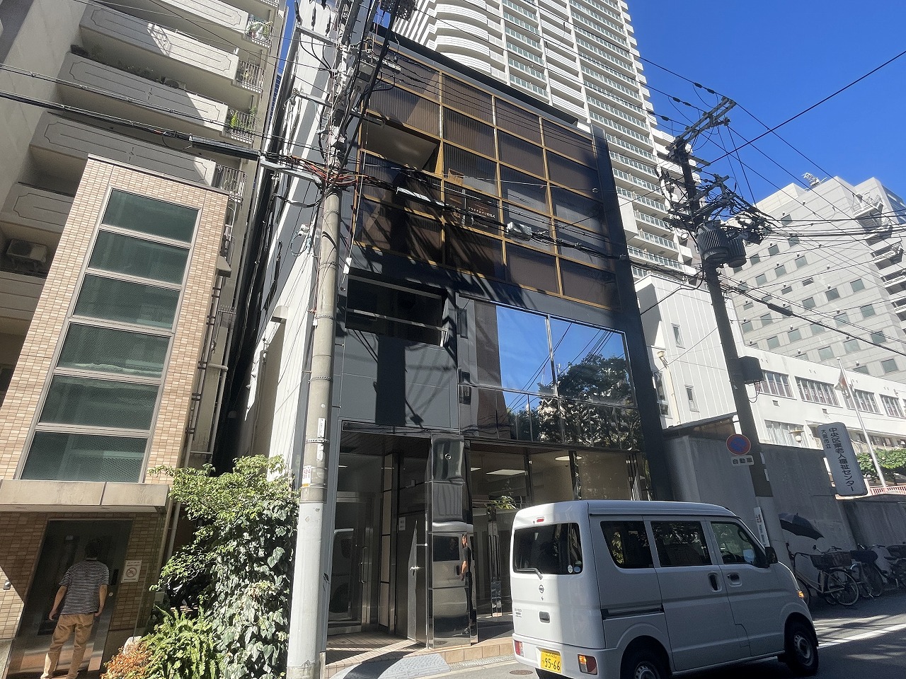 谷町エクセルビル