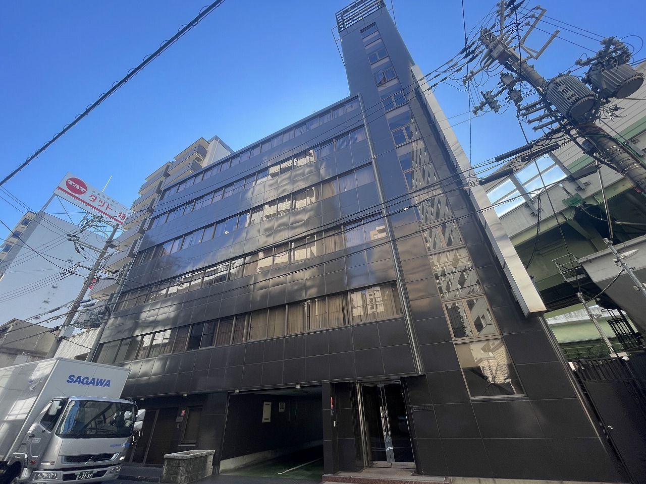 堺筋本町千寿ビル