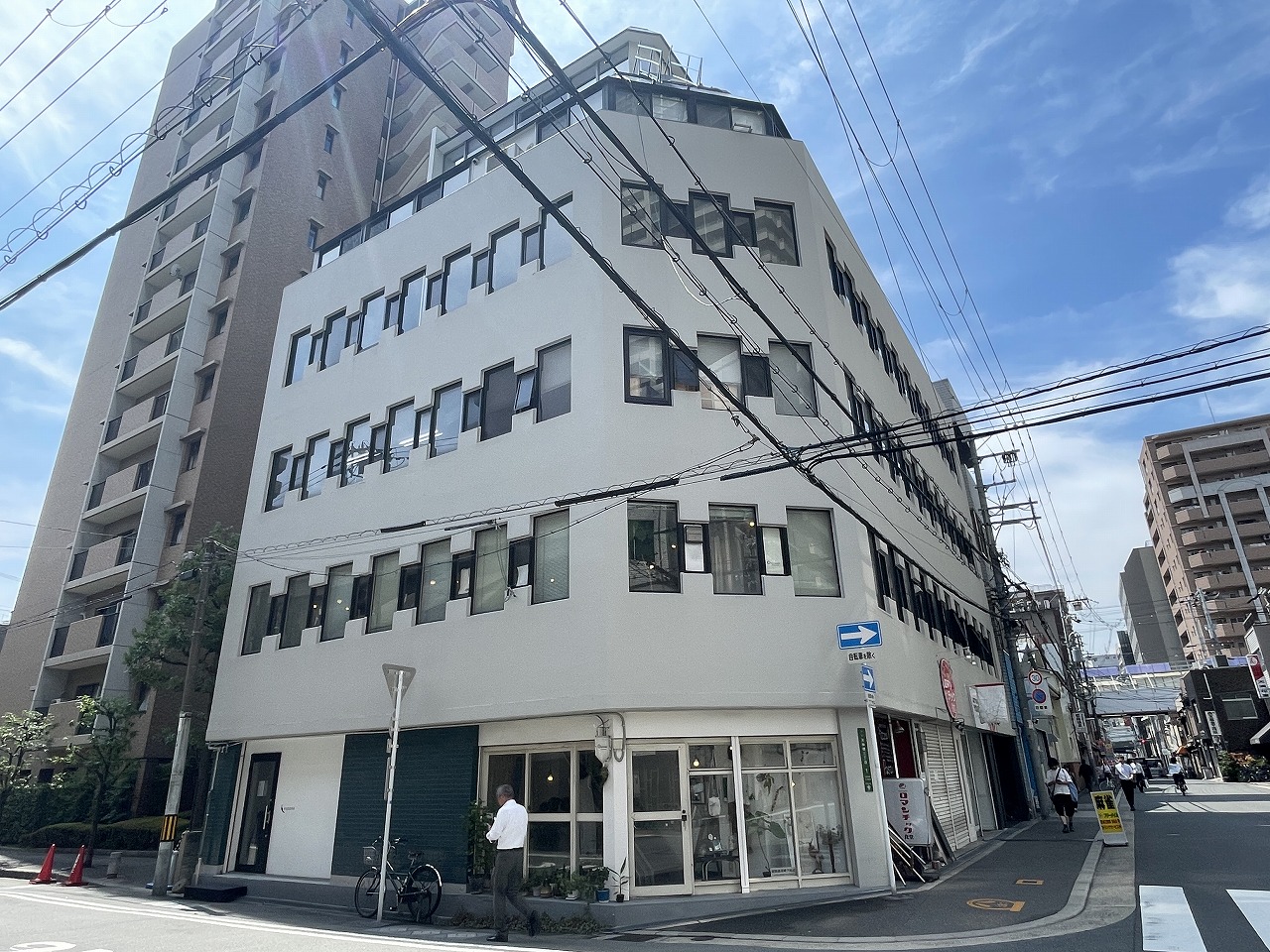 和光グランドビル