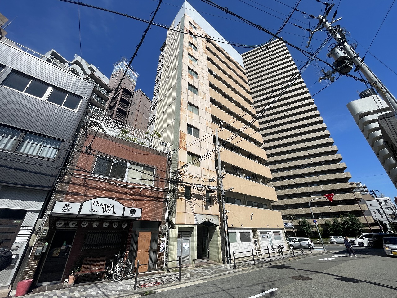 榎崎天満ビル