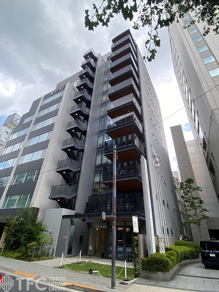 owns平河町