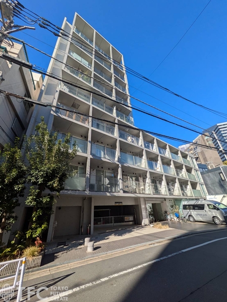 セルフィスタ渋谷