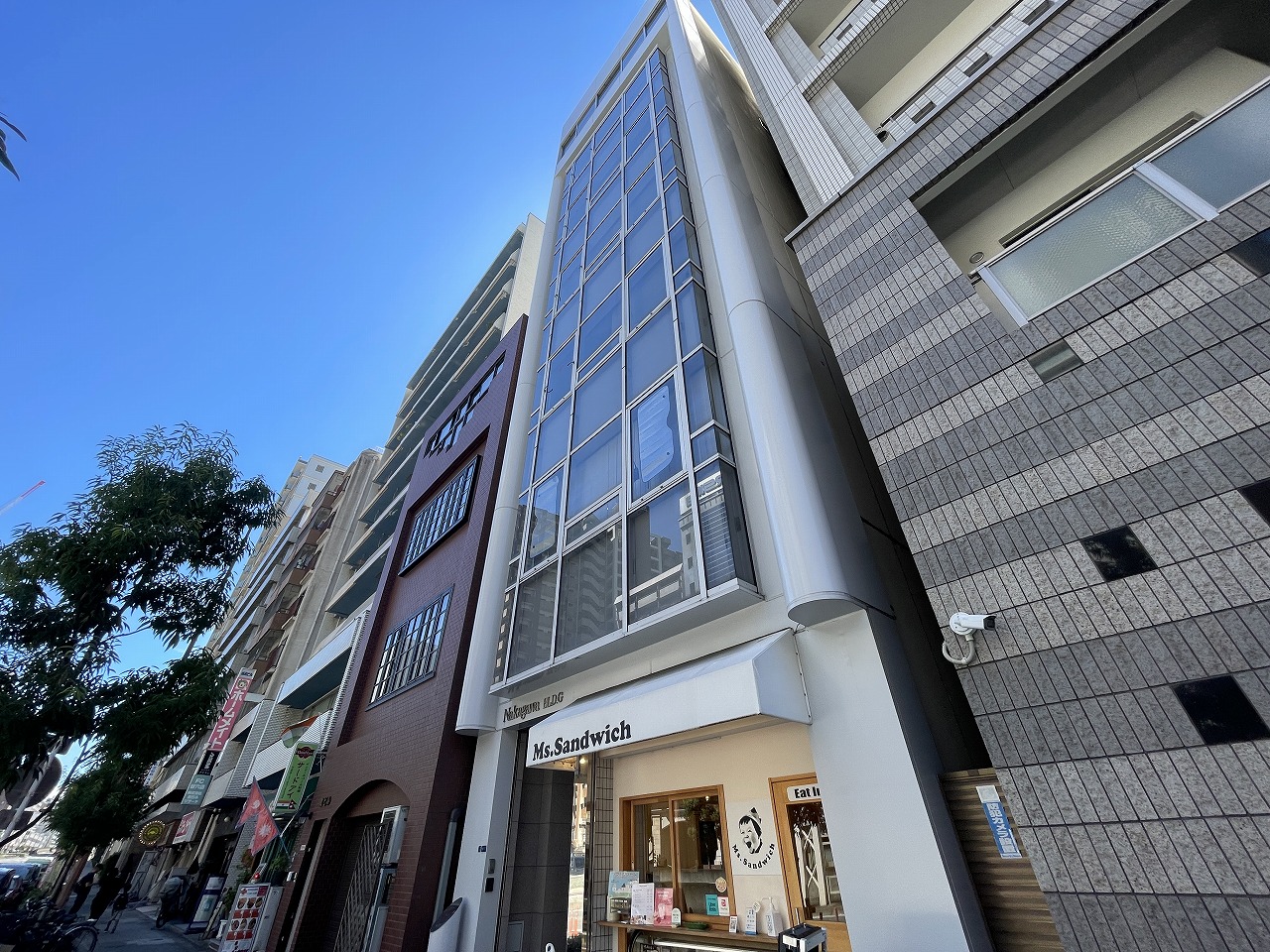 中川ビル