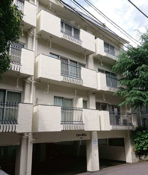 ピロティ南青山