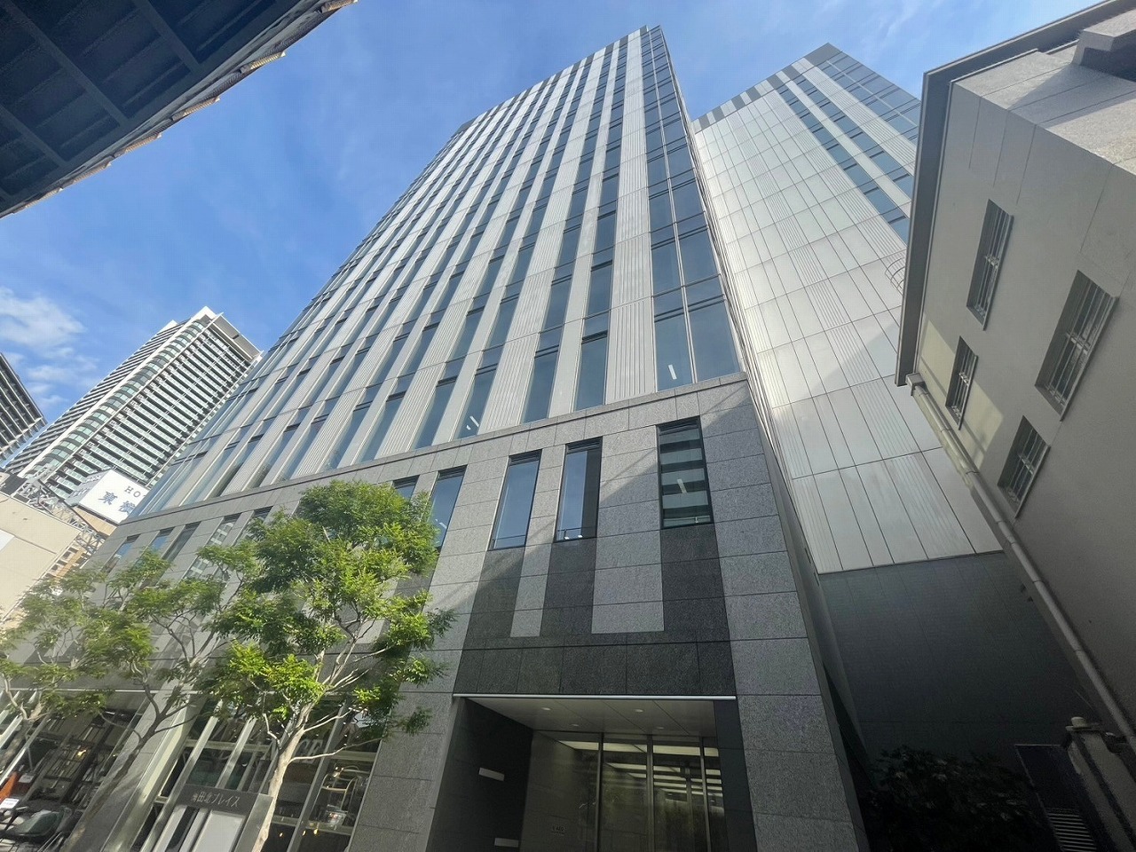 梅田北プレイス