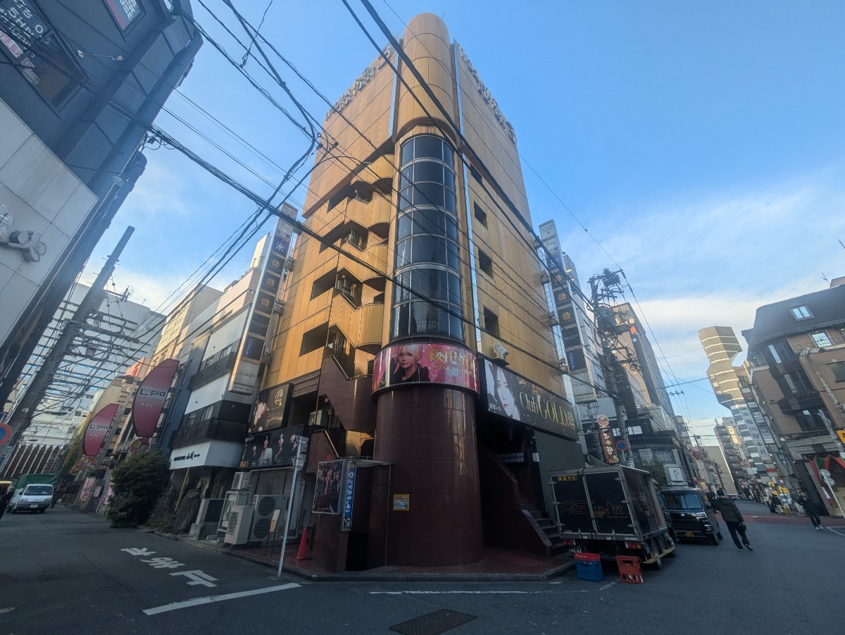第3ウイザードセブンビル