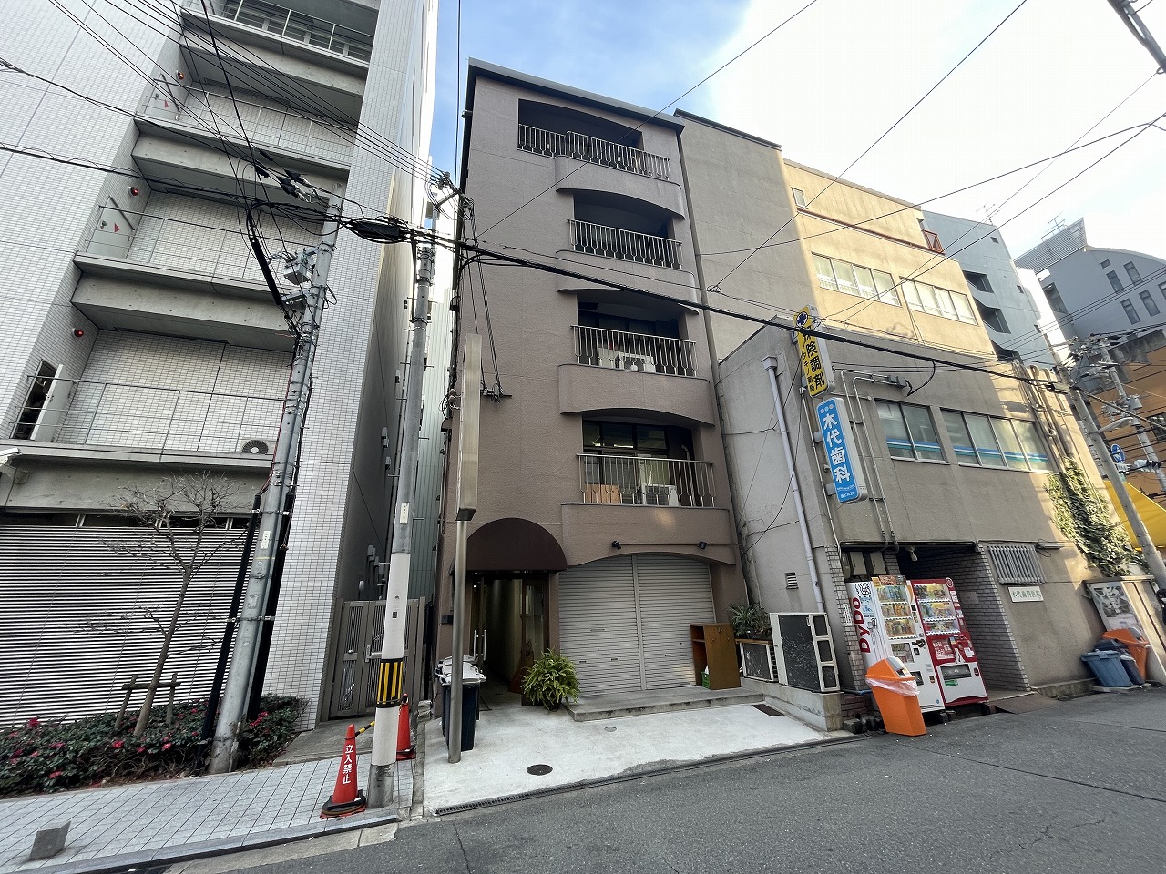山内ビル
