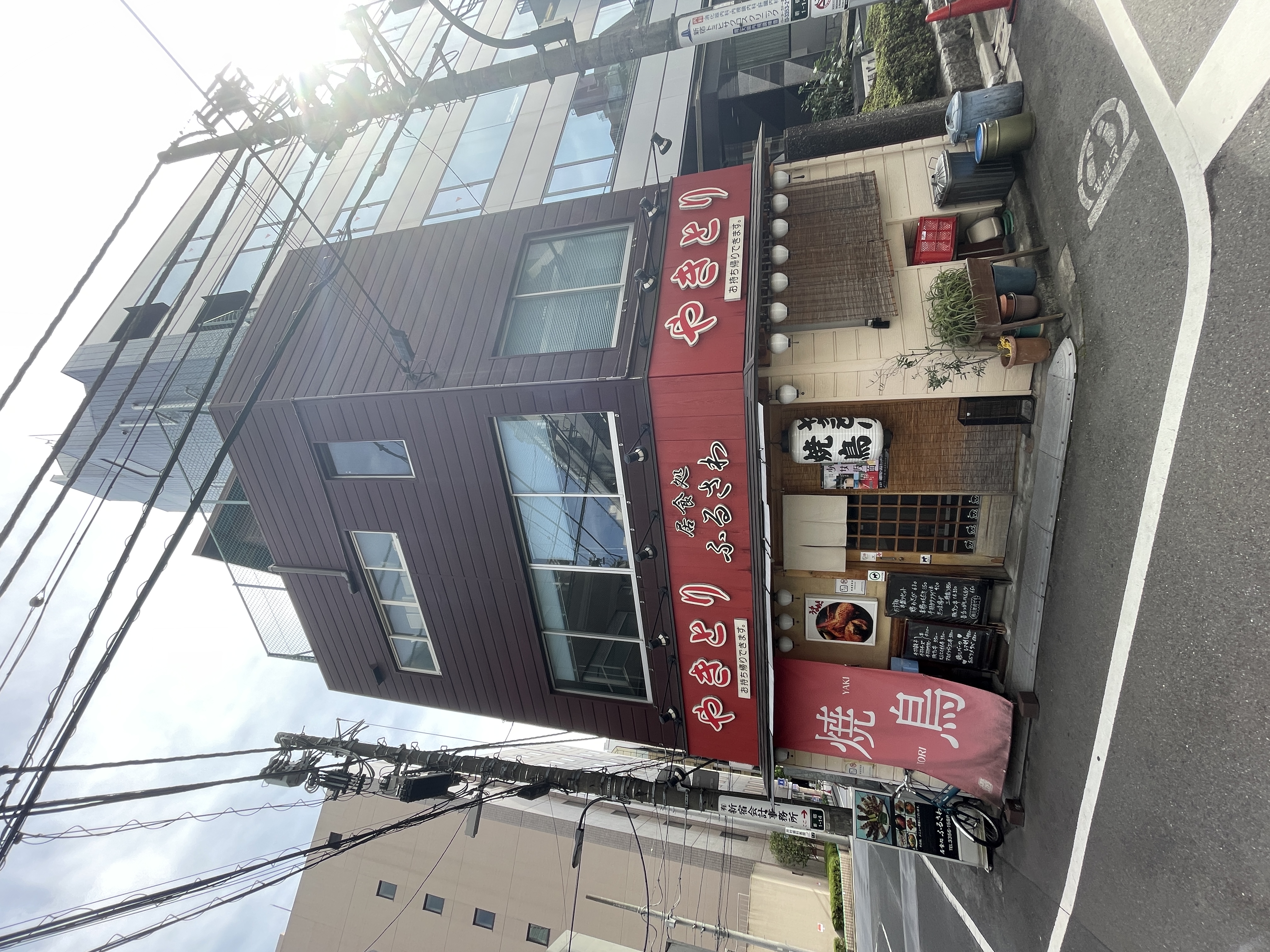 楠ビル