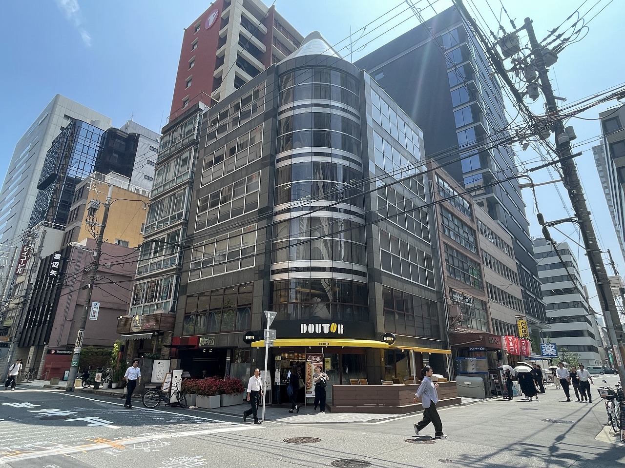 Just本町ビル