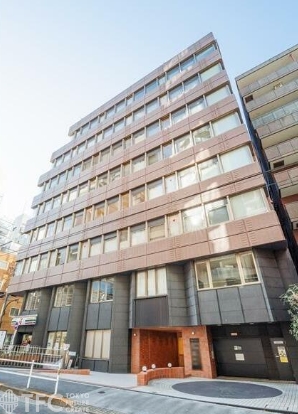 THE PORTAL新宿御苑(旧新宿マルネビル)