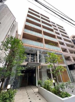 南青山ハウス