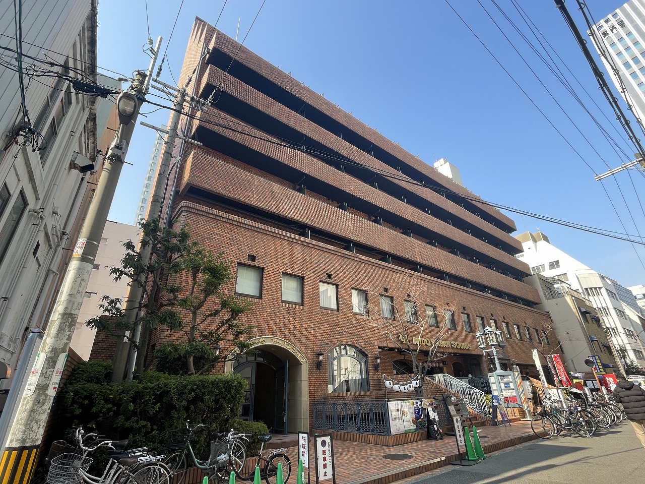 御堂アーバンライフ