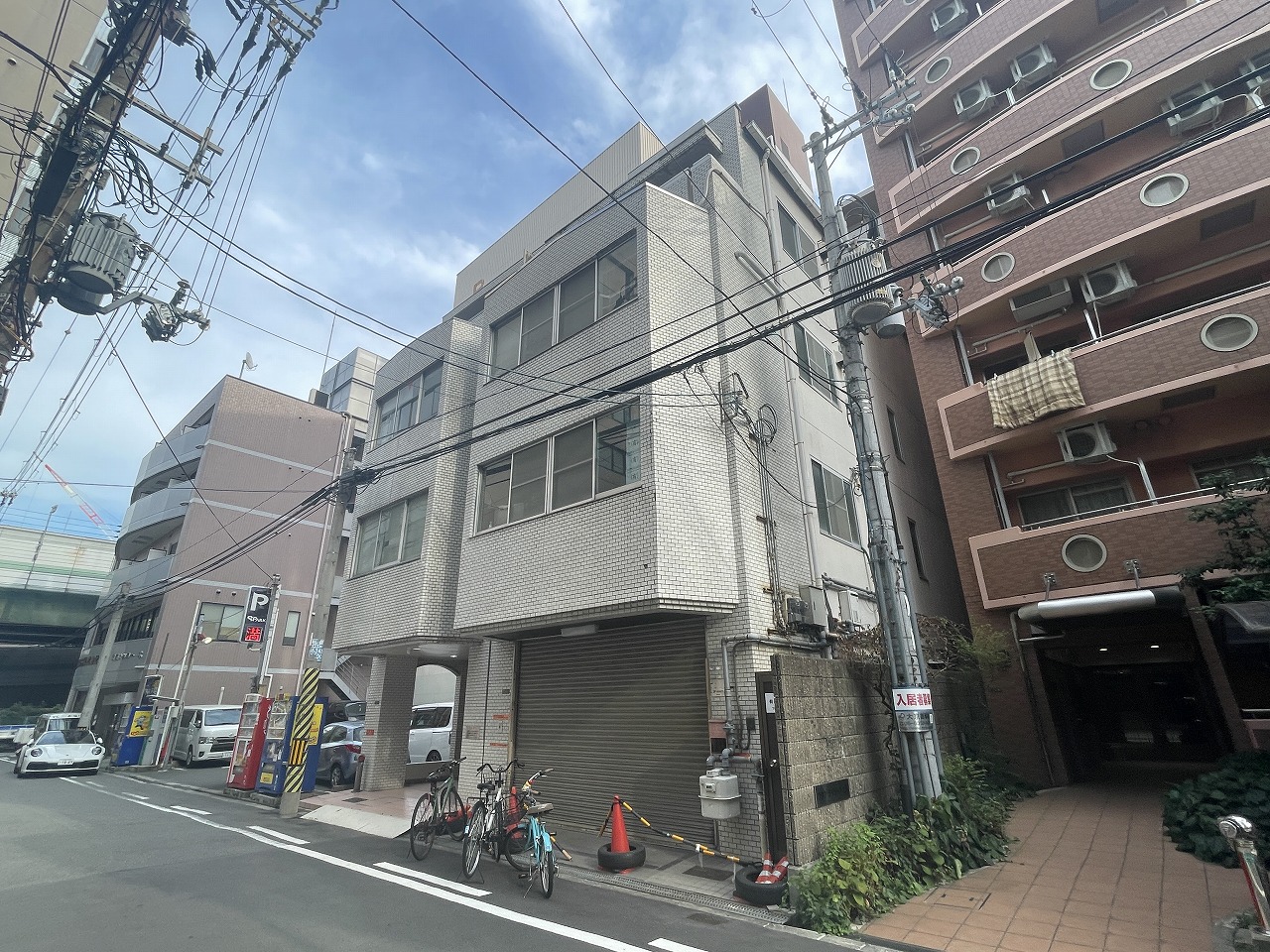 GSハイム中之島