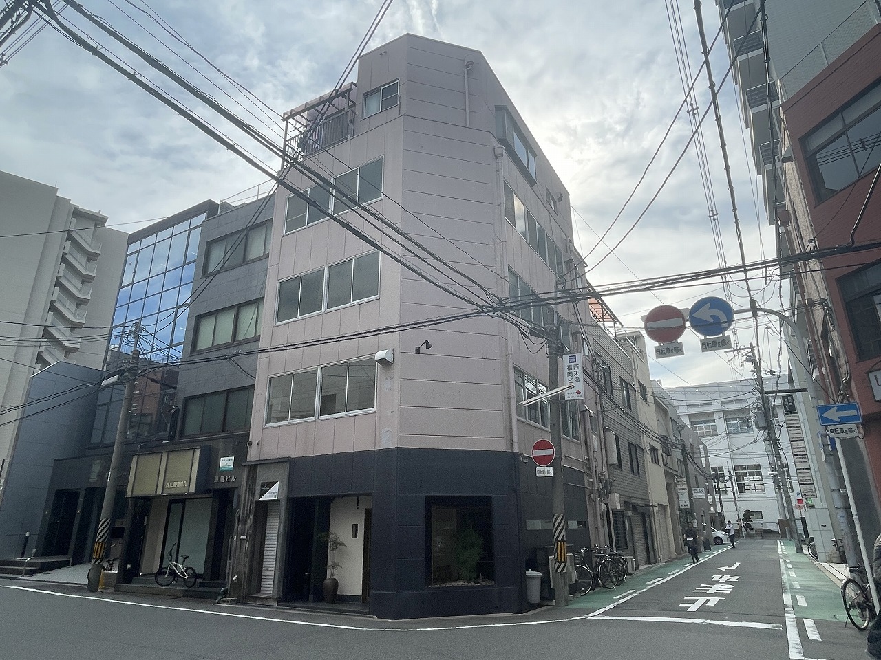 伊藤ビル