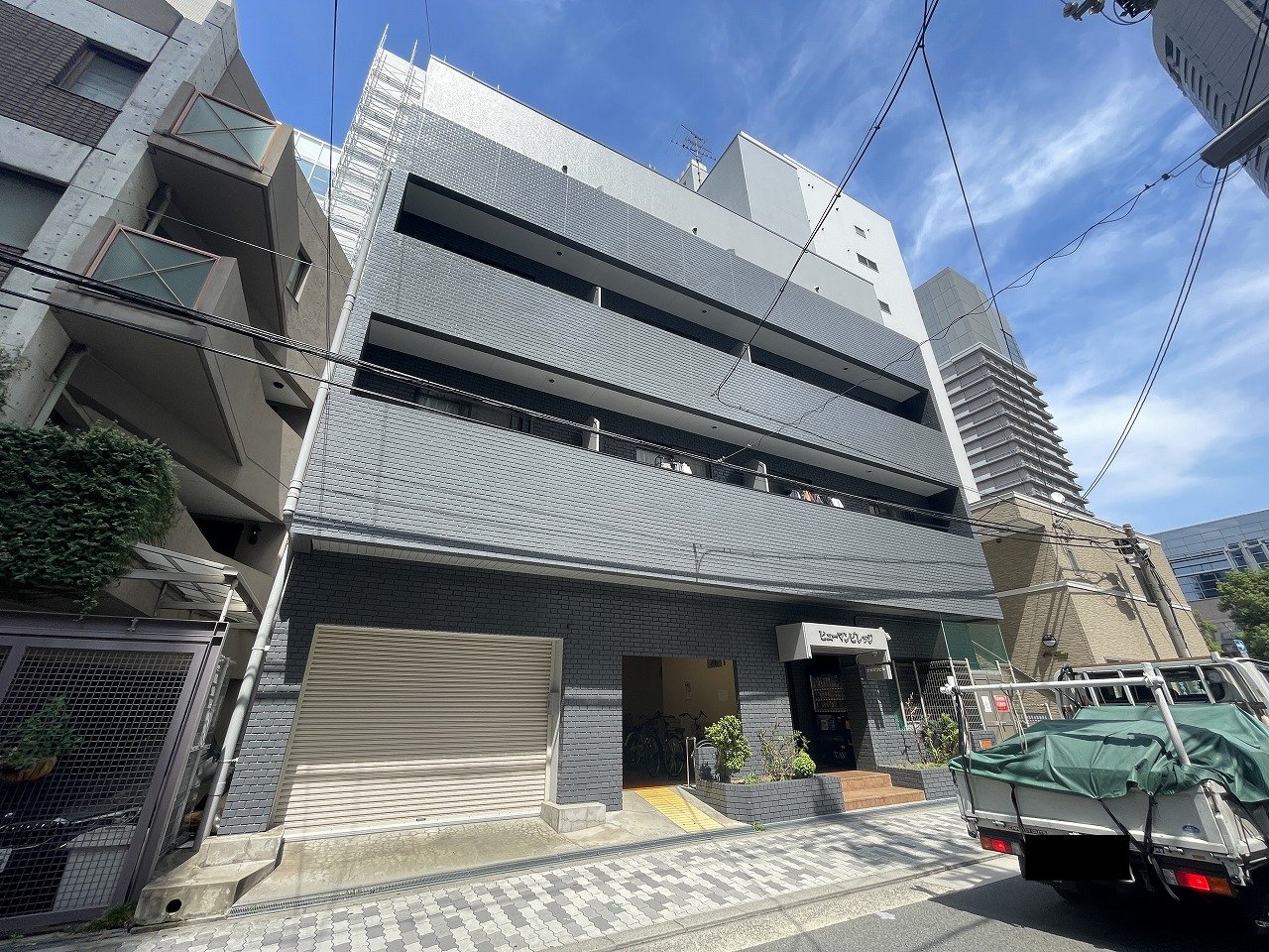 ヒューマンビレッジ