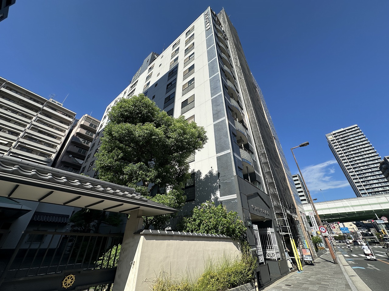 サンライズ長堀