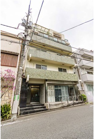 プリムローズマンション