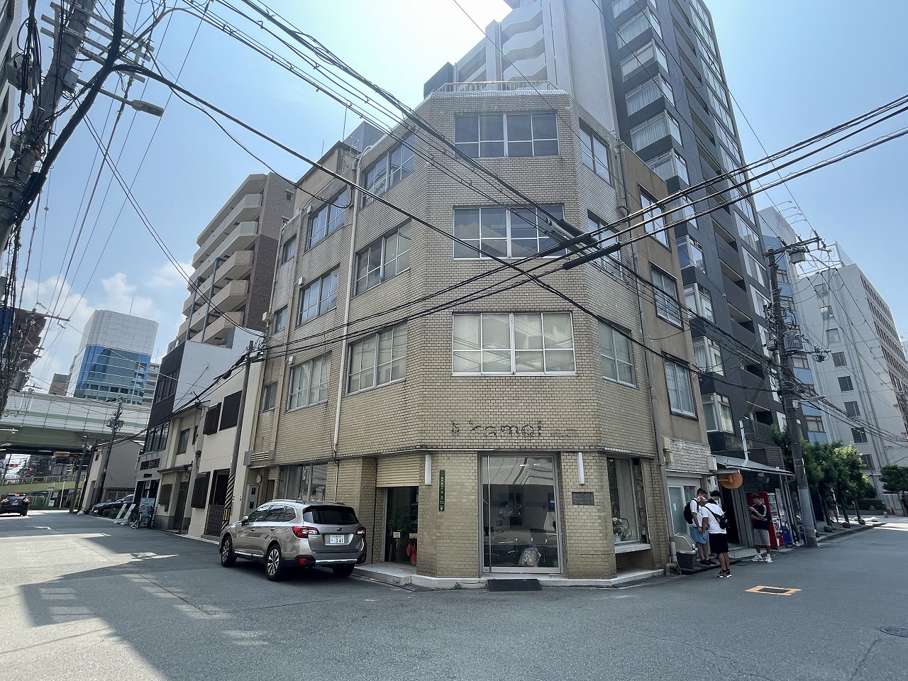カメイビル