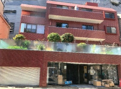 サタール原宿