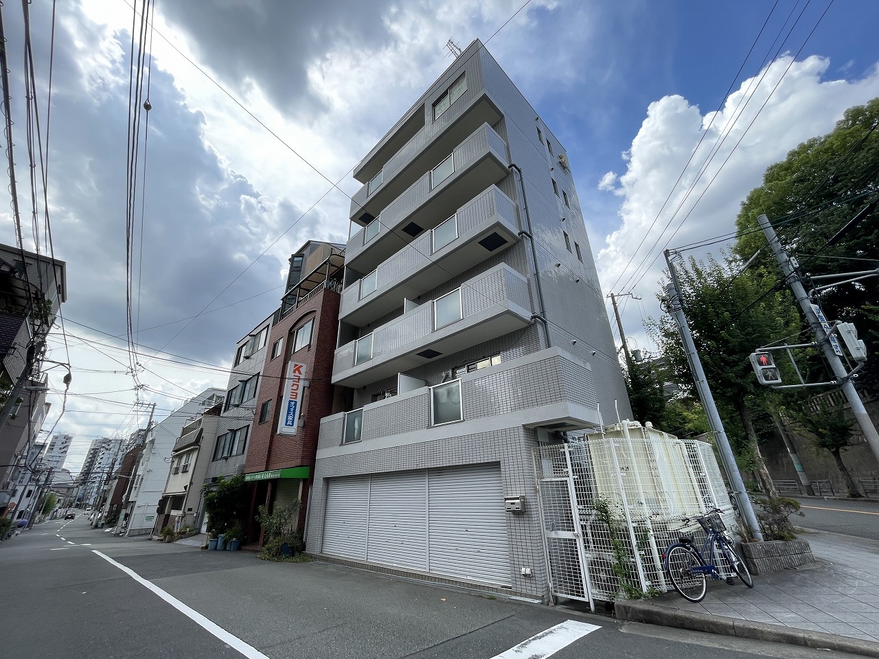 グランピア桜井