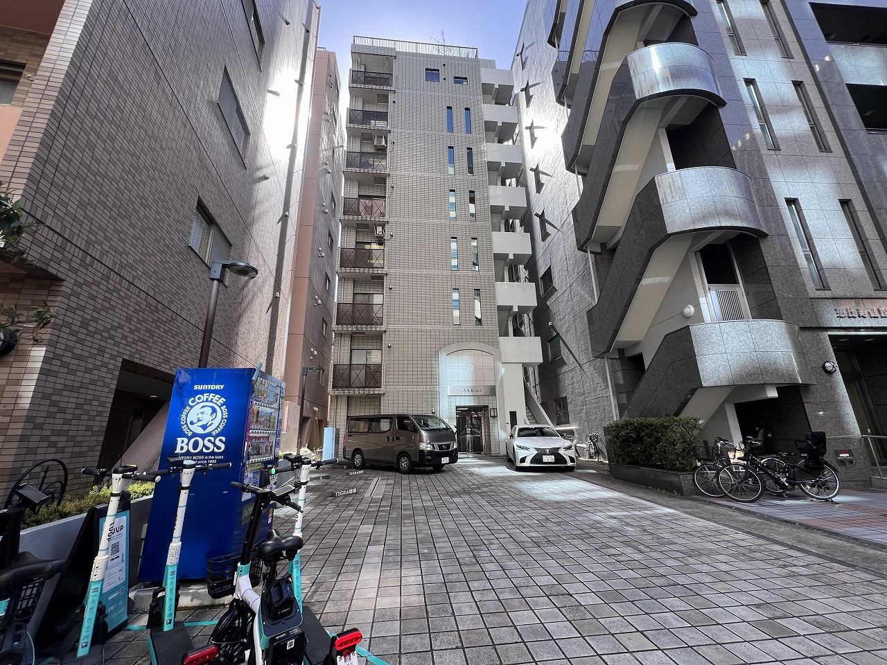 ASKビル