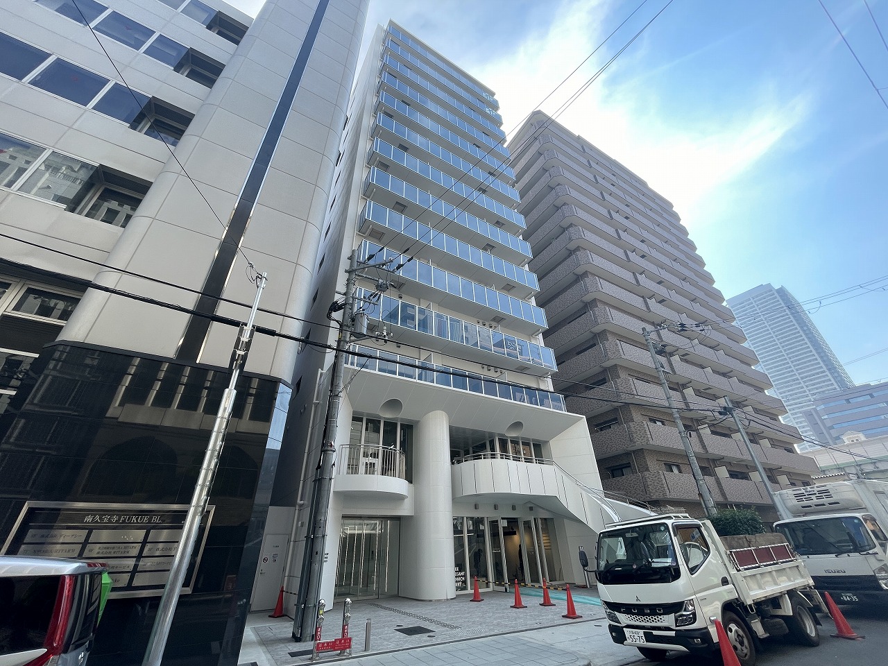 南久宝寺FUKUE2023