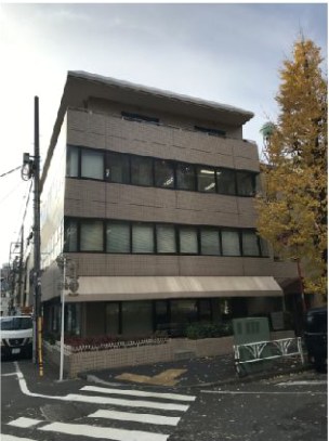 パークサイド山本館