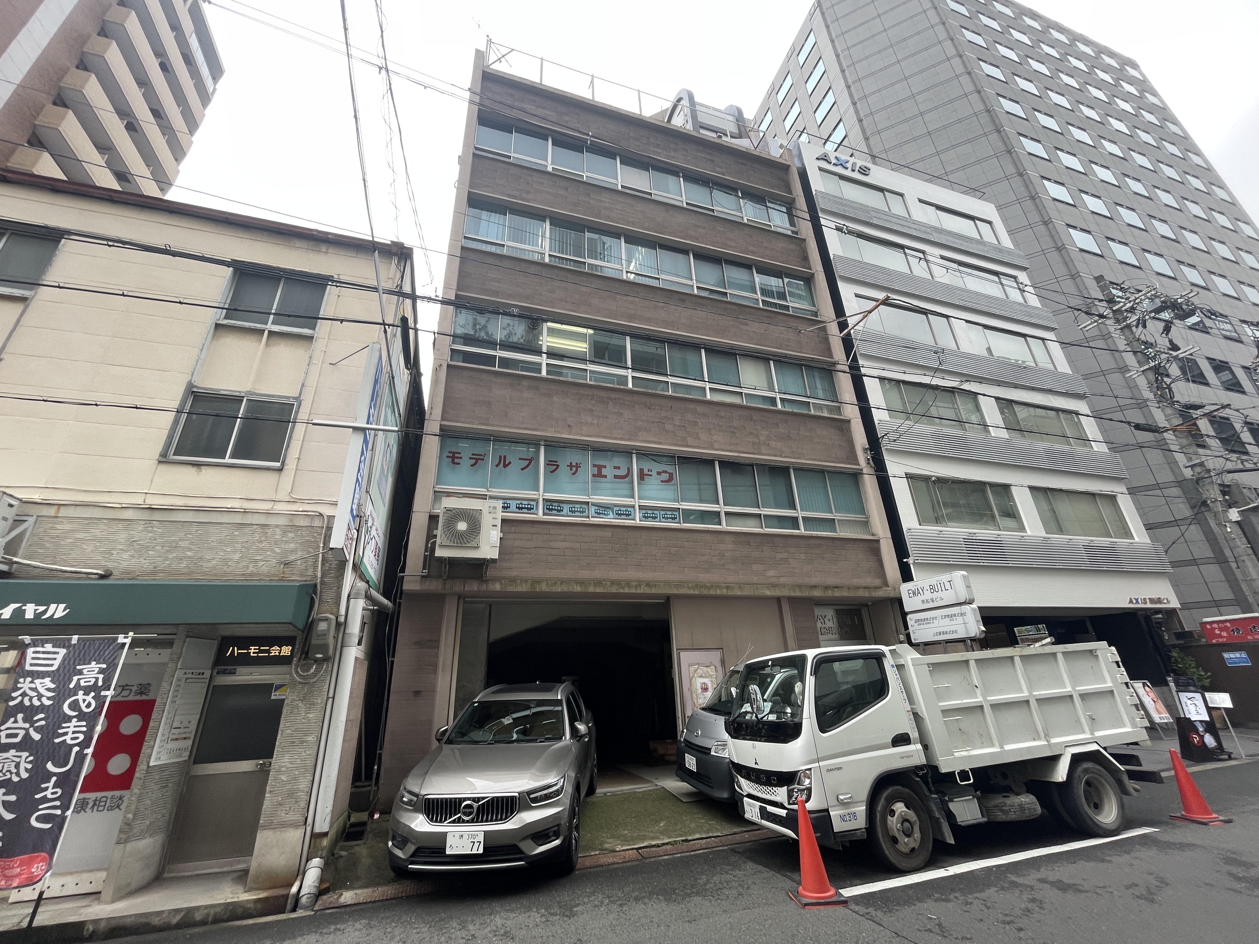 南船場ビル
