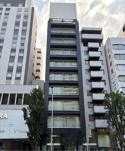 東急渋谷一丁目ビル