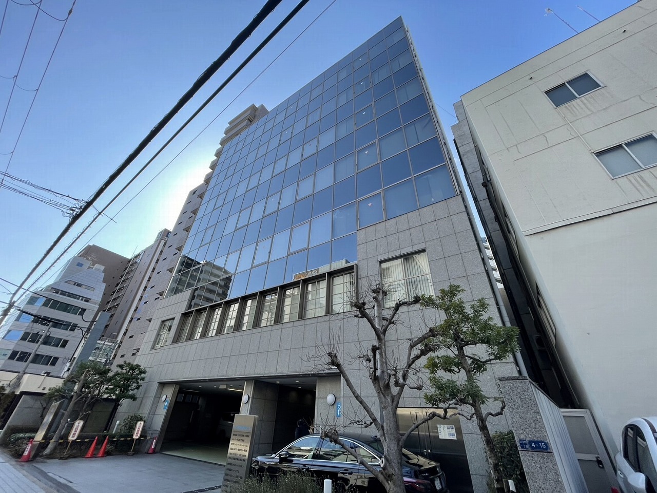 SC堺筋本町ビル