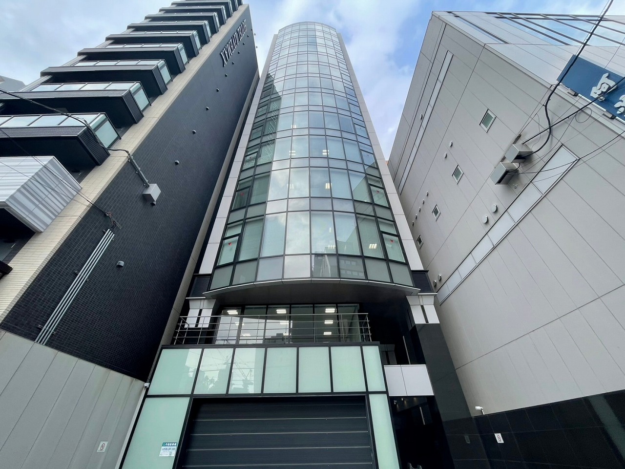 VORT御堂筋本町Ⅱ