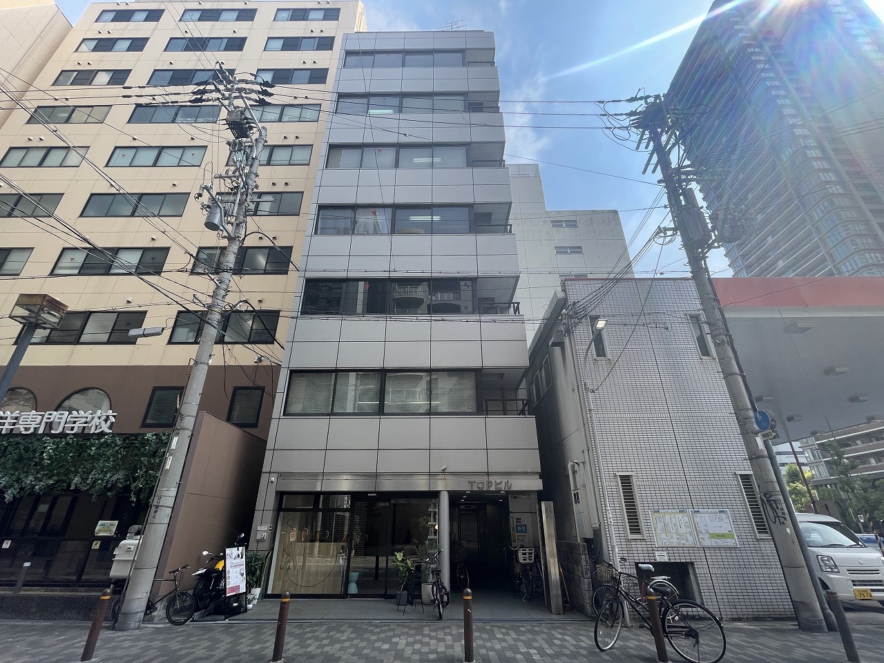 TOPビル