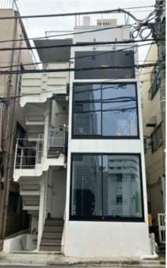 CREAL terrace渋谷神山町(クリアルテラス)