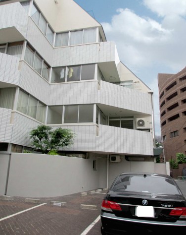 ハイツ六番町