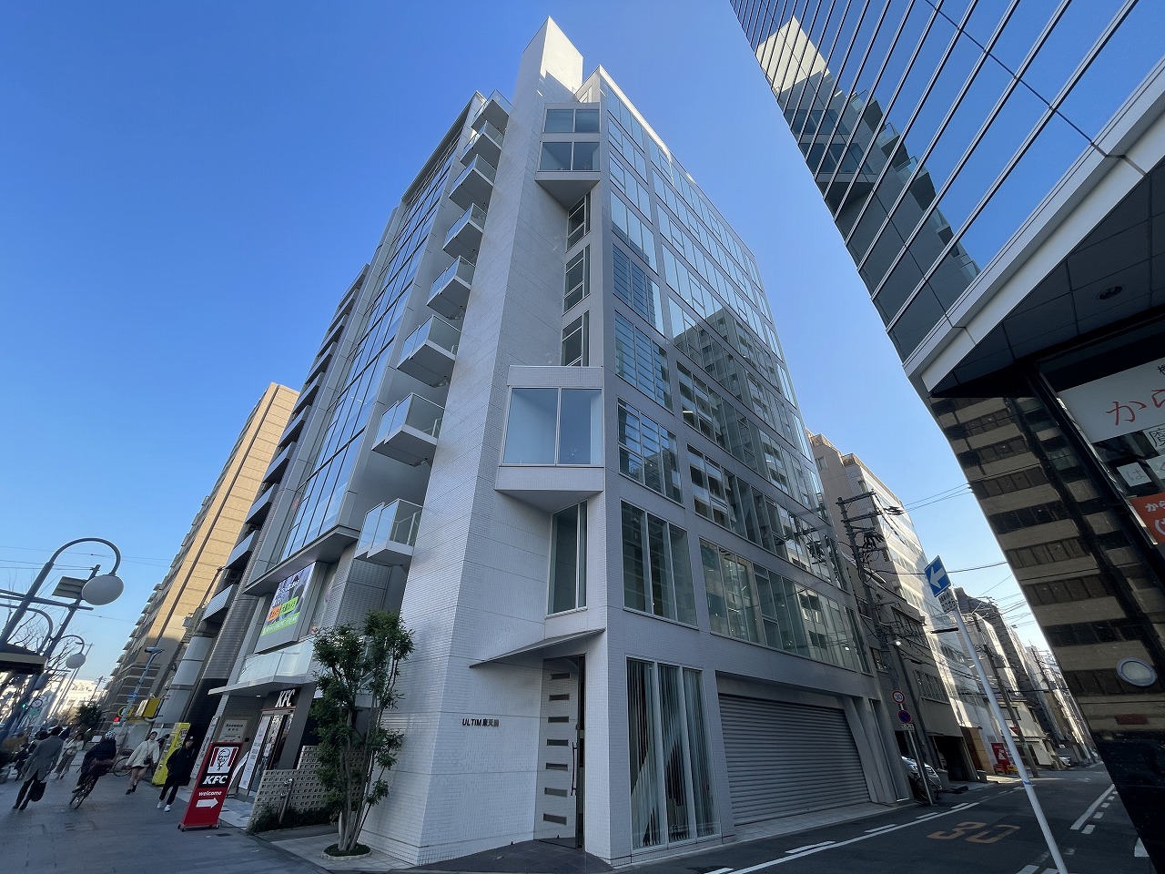 ULTIM東天満（アルティム東天満)