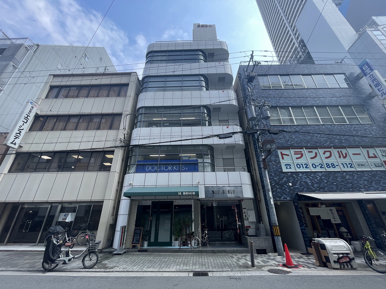 三恵ビル