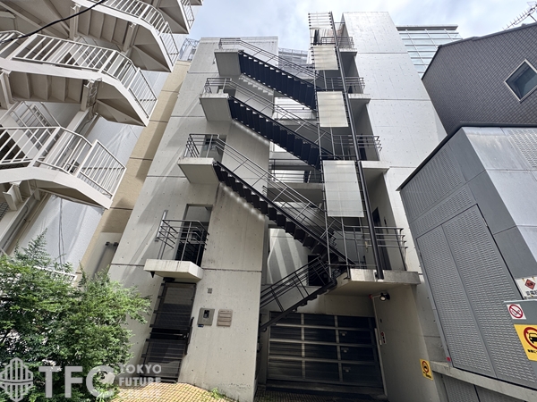恵比寿ライトビル