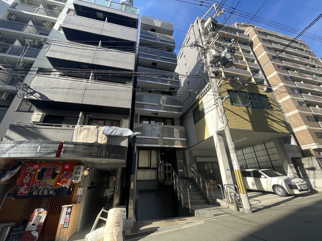 藤本興産ビル